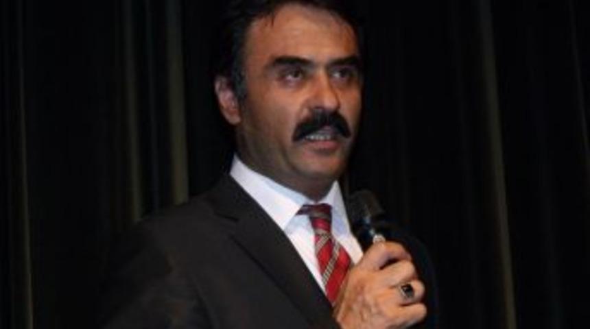 &Ccedil;anakkale Destanı İlgiyle İzlendi