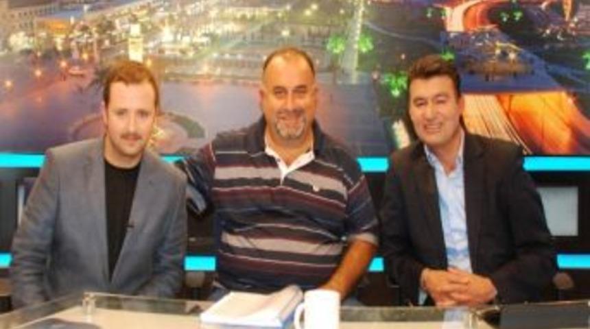 Başkan Akın; &ldquo;&lsquo;b&uuml;y&uuml;k Değil B&uuml;t&uuml;nşehir&rdquo;
