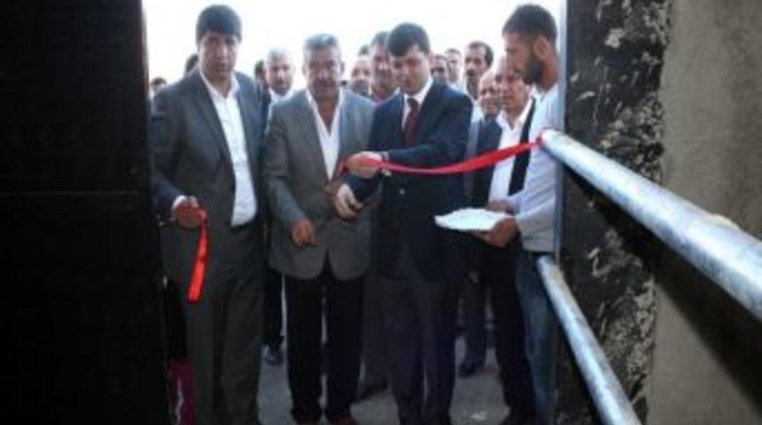 Pasiler&rsquo;e Dev Yatırım