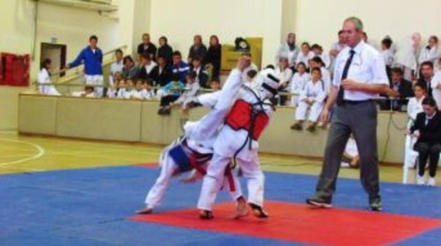 D&uuml;zce&rsquo;de Taekwondo Cumhuriyet Kupası D&uuml;zenlenecek