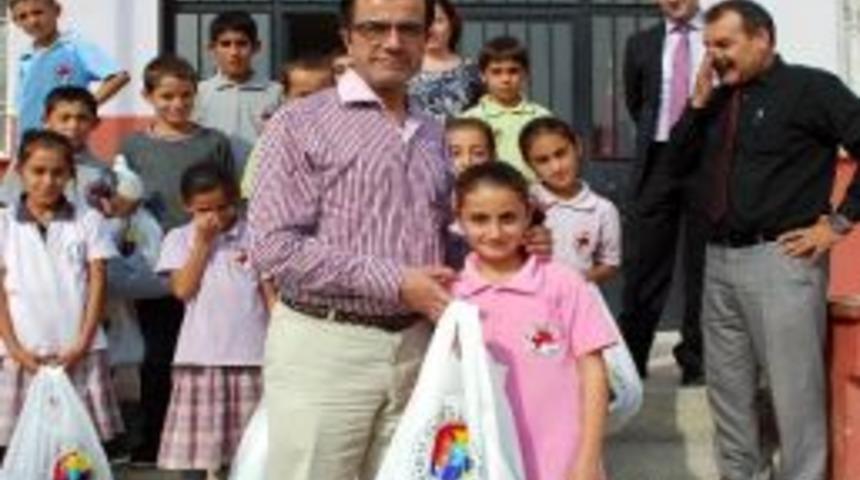 Salihli Ticaret Borsası&rsquo;ndan Eğitime Destek