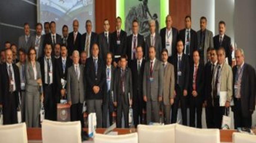 Zeka'nın Kalkınma Kurulu Toplantısı