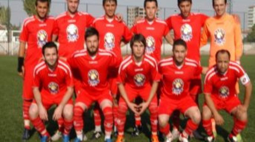Liderden Rahat Galibiyet