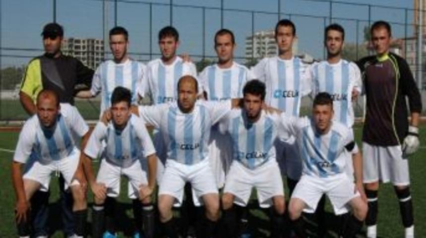 G&uuml;ltepe&rsquo;den Farklı Skor