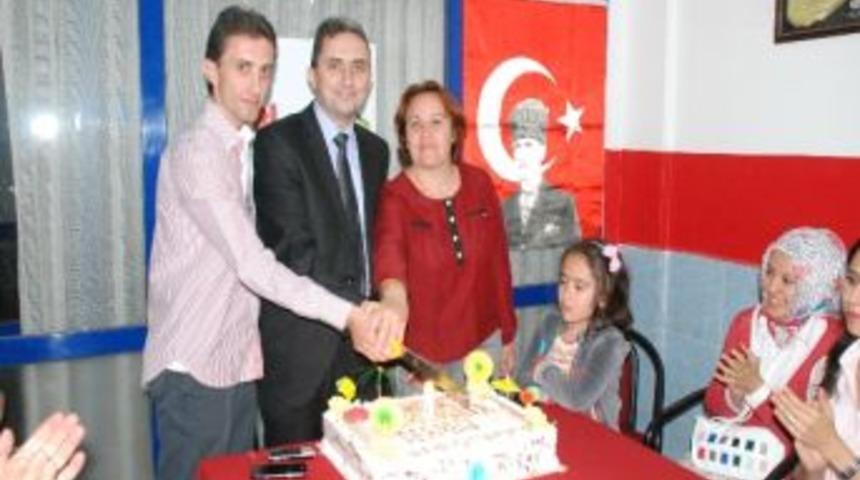 Akhisar, Balıkesirliler Derneği Bir Yaşında