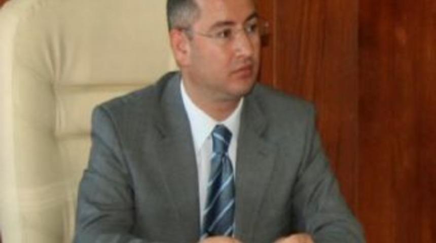 &Ccedil;aycuma'ya Mobese Sistemi Kuruluyor