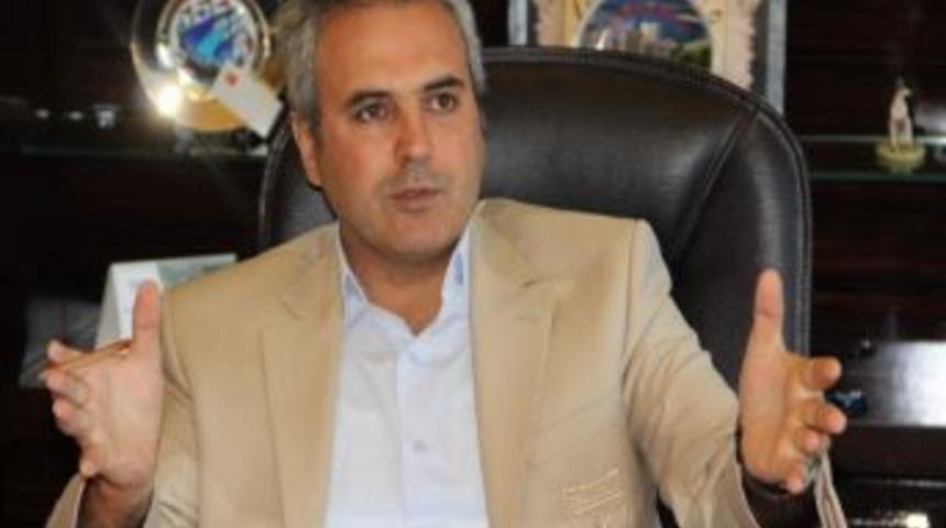 Rekt&ouml;r Uysal, &Ccedil;alıştayı Ve Sonu&ccedil;larını Değerlendirdi