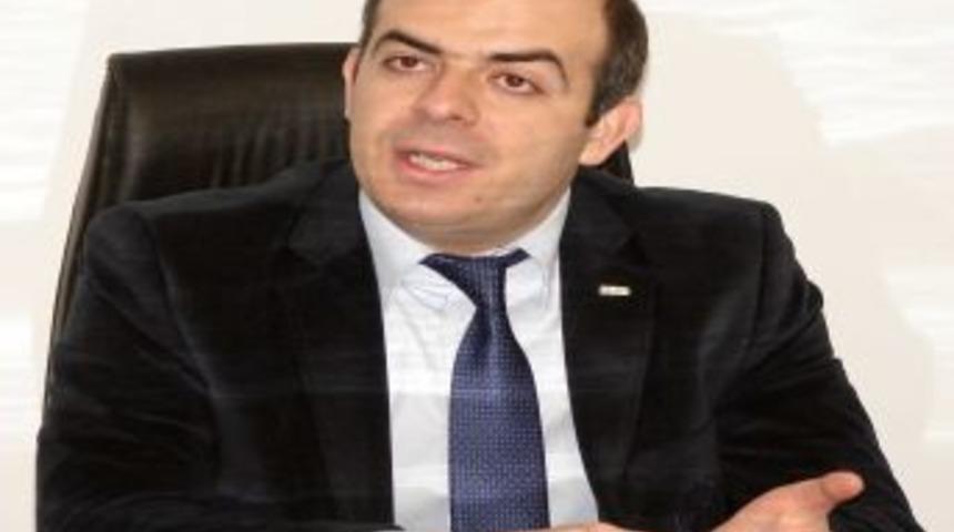 DİAD Başkanı Aydın: İşsizlik Oranının D&uuml;şmesi Yeterli Değil