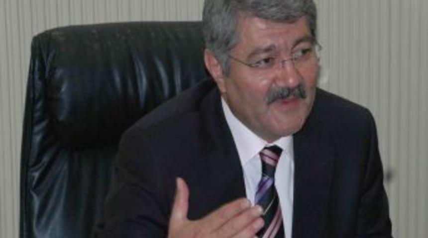 Kırıkkale'de I&ccedil;kili Mekanlar Şehir Dışına &Ccedil;ıkıyor