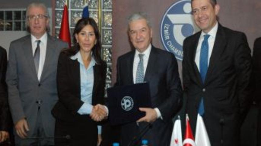 Suzan Sabancı Din&ccedil;er: Not Arttırımını Piyasalar Satın Aldı