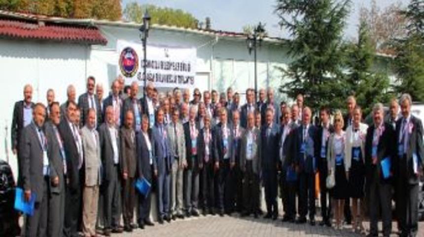 İ&ccedil; Anadolu Belediyeler Birliği &ldquo;b&uuml;t&uuml;nşehir&rdquo;e Karşı