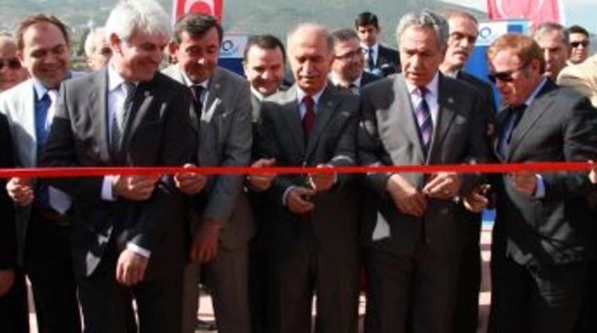 Arın&ccedil;: Anadolu Ajansı Ile 10 Dilde Yayın Yapacağız