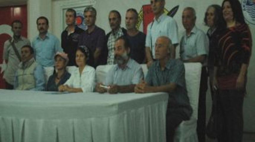 Taşucu Seka Limanı&rsquo;nın &Ouml;zelleştirilmesi