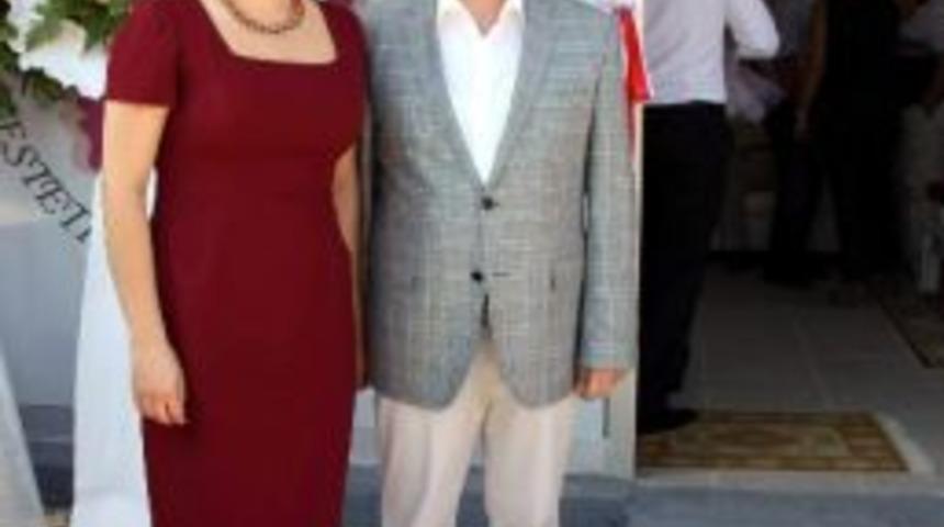 Mucize Doktor Muayenehane A&ccedil;tı