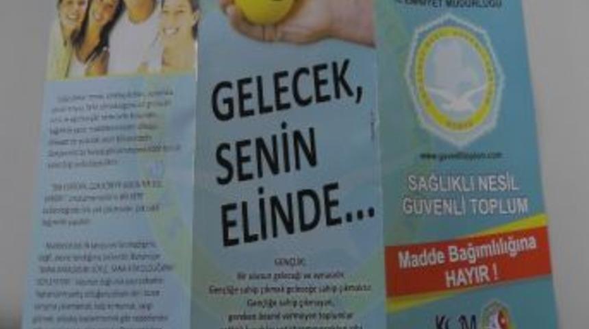 &ldquo;benim &Ccedil;ocuğum Asla Yapmaz&rdquo; Demeyin