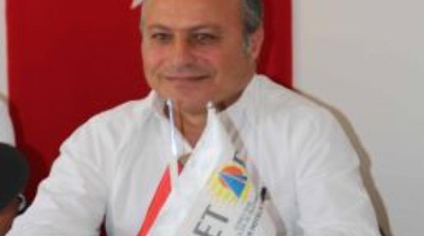 B&uuml;lb&uuml;loğlu; "suriye Krizi Turizmi Etkilemez"