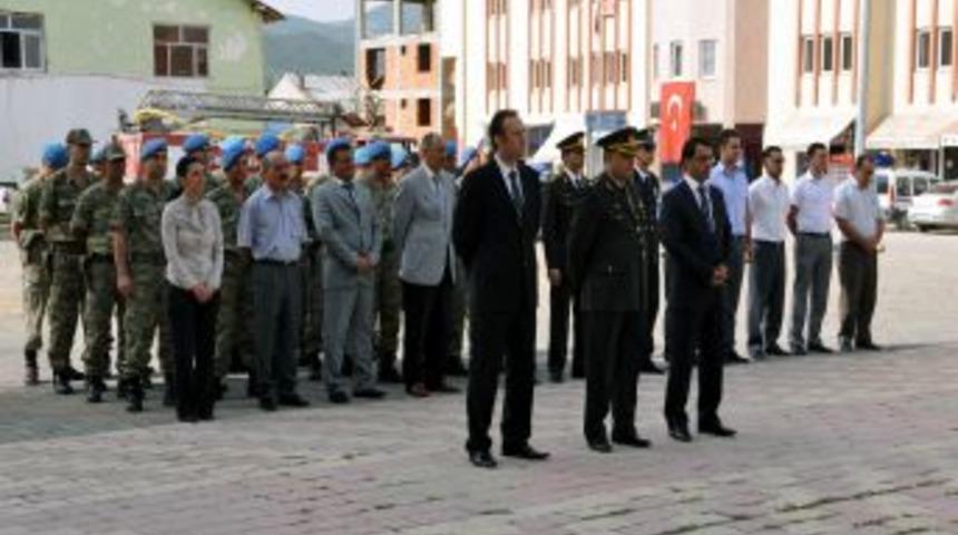 Şehit Savcı Murat Uzun'un Ismi Tunceli'de Bir Okulda Yaşayacak