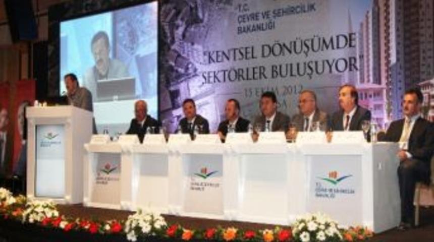 Kentsel D&ouml;n&uuml;ş&uuml;me B&uuml;y&uuml;kşehirin Projesi Y&ouml;n Verecek
