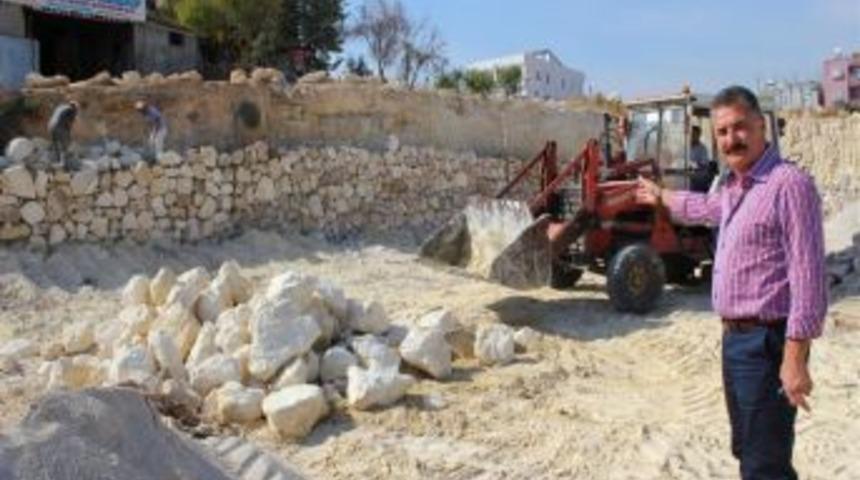 Toroslar&rsquo;a 2. &Uuml;retici Pazarı Yapılıyor
