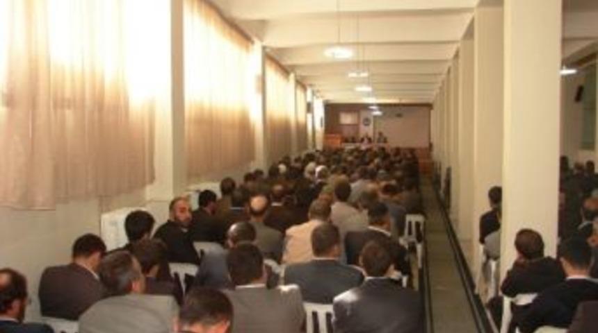 Depremin Yıld&ouml;n&uuml;m&uuml; İ&ccedil;in Hazırlıklar Başladı