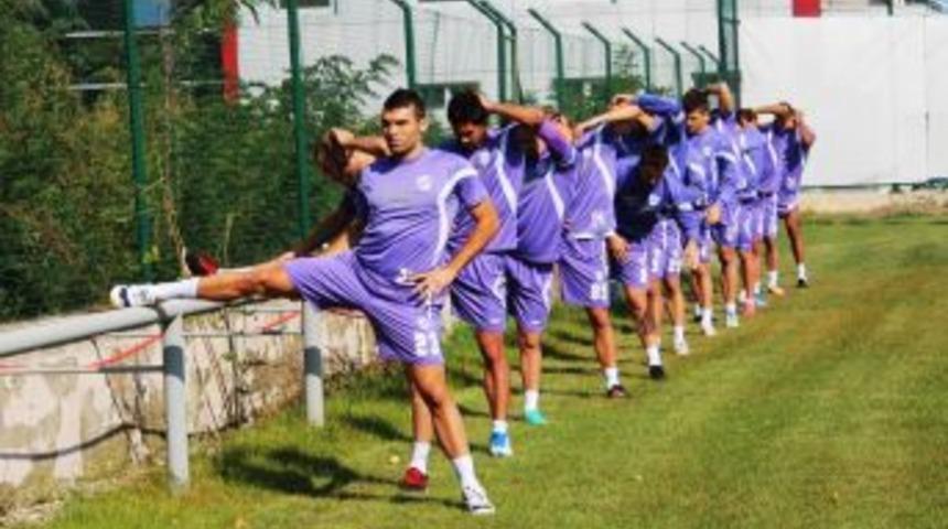 Orduspor Namağlup &Uuml;nvanını Korumak Istiyor