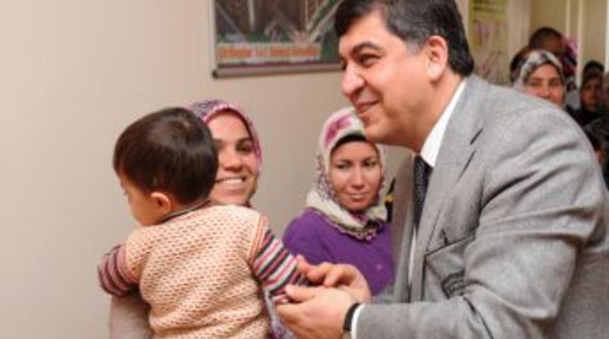 1+1 Konutlar, Yoksul Vatandaşların Hayatını Değiştirdi