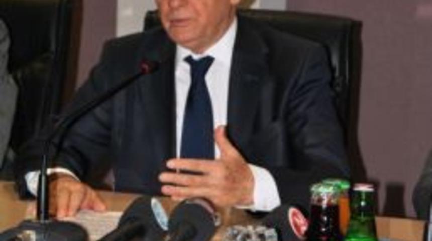 Eskişehir'de 6. Ar-ge Proje Pazarı Etkinliği Yapılacak