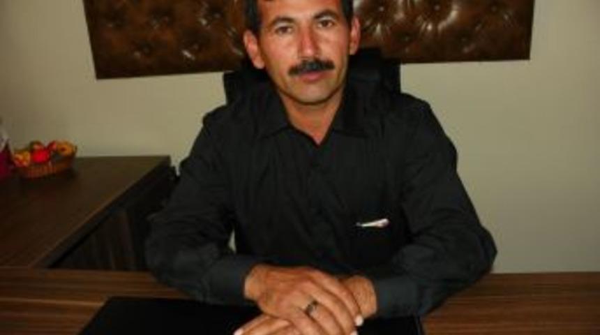 &Ccedil;ift&ccedil;iler Buğdayını Keyifsiz Ekti