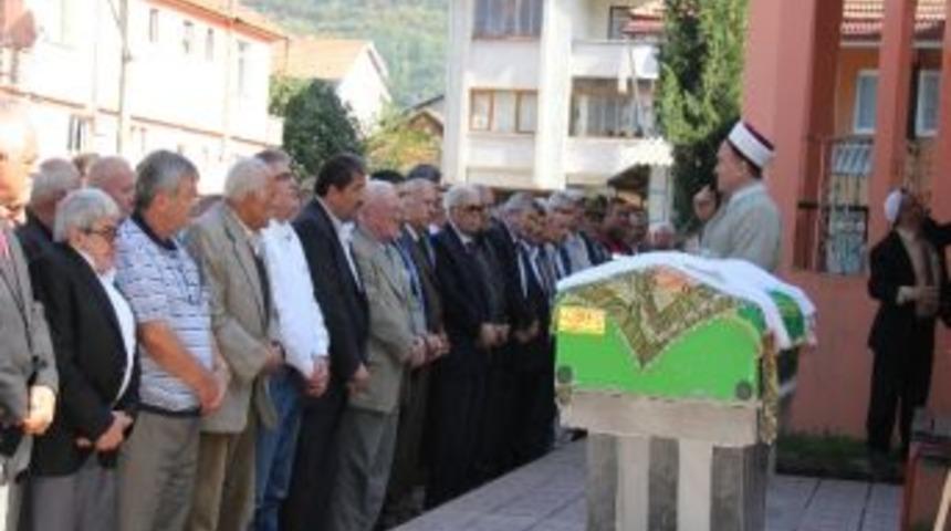 Eski Belediye Başkanı Osman Yurtbay&rsquo;ın Acı G&uuml;n&uuml;