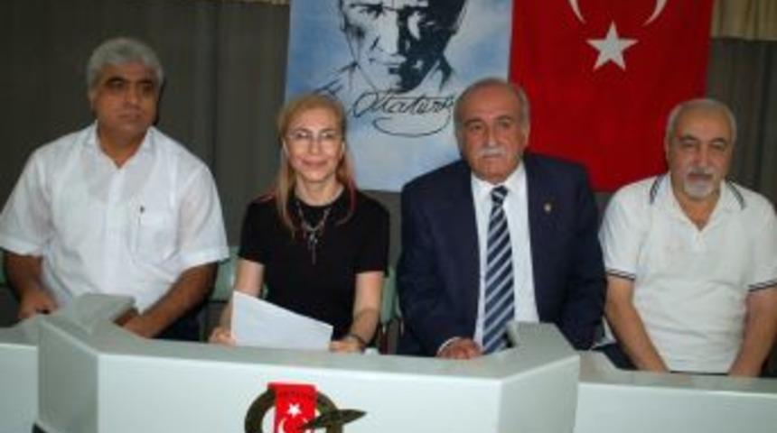 D&uuml;nya Gıda G&uuml;n&uuml;, &ldquo;A&ccedil;lık G&uuml;n&uuml;&rdquo; Olmasın!