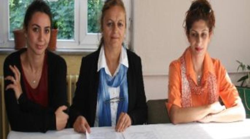 &Ccedil;evre Koruma Derneği &ldquo;&ccedil;evre Sorunları&rdquo; Toplantısına Katıldı