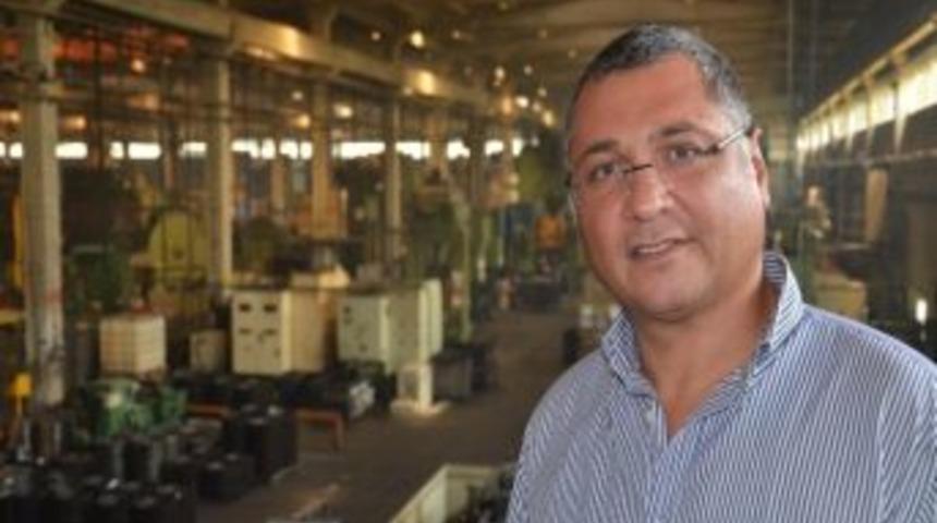 Jantsa, Otomobil Jantı &Uuml;retimine Başlıyor