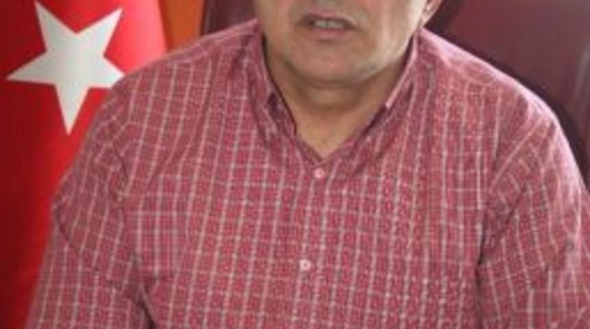 T&uuml;rk Kızılay Derneği Başkanı Ayg&uuml;n, Kurban Vekaletlerini Değerlendirdi
