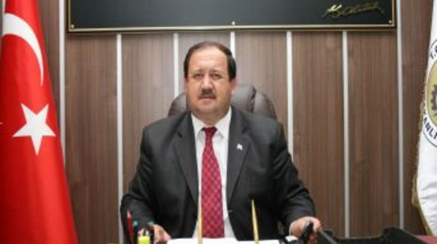 "Kadın &Ccedil;ift&ccedil;iler, Tarımsal &Uuml;retimde B&uuml;y&uuml;k Rol Oynuyor"