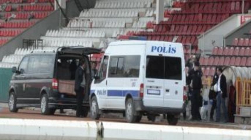 Bolu Basınından H&uuml;seyin Sabancı&rsquo;ya Tepki