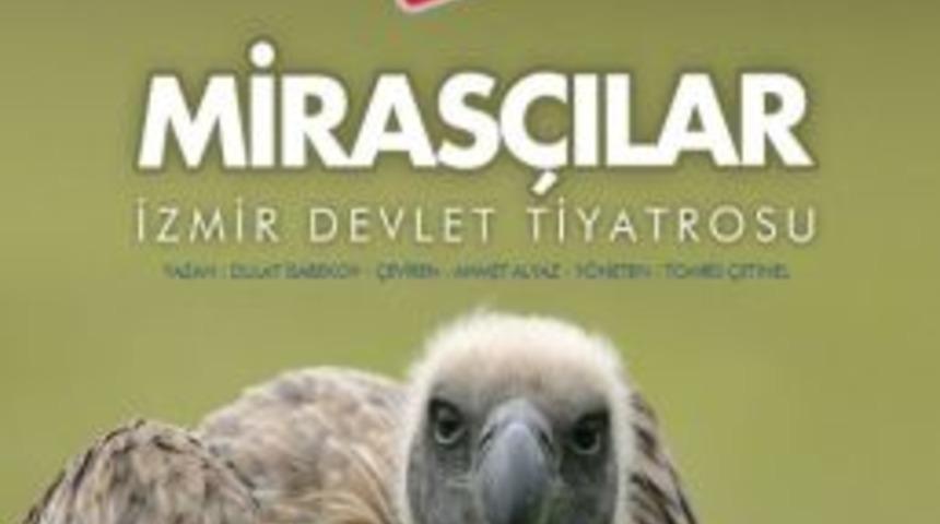 Tiyatro Buluşmaları Başlıyor