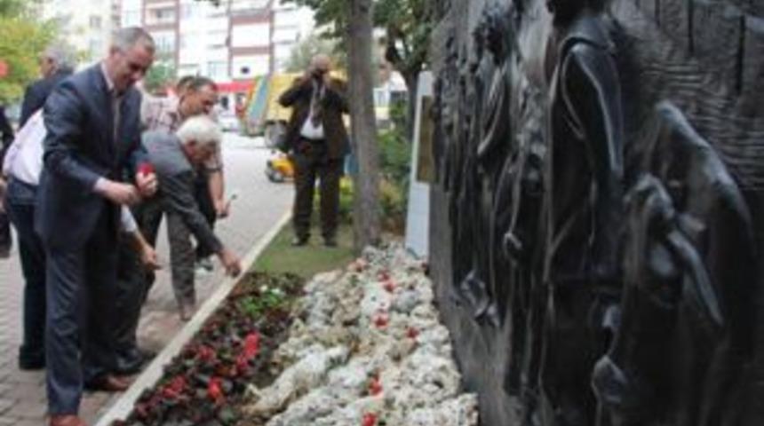 Balkan Savaşları 100. yıl anısına