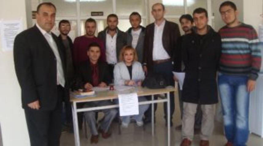 Emyo&rsquo;da Halk Oyunları Kursu A&ccedil;ıldı