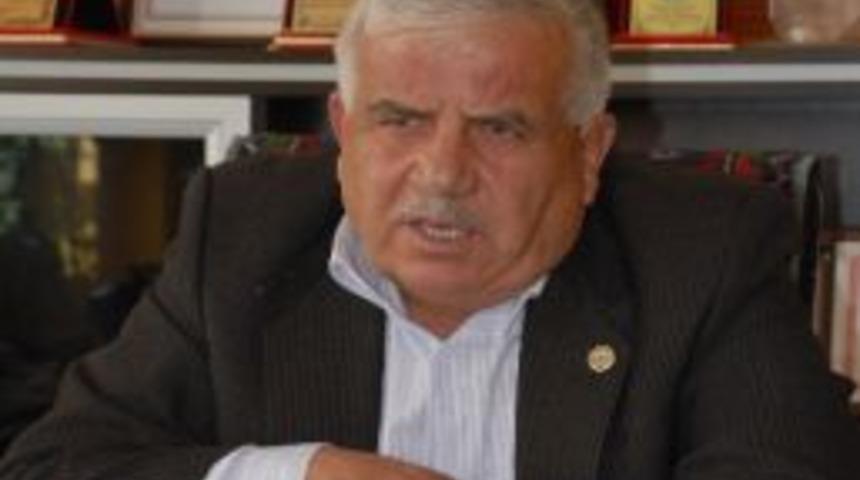 Bulut, Amerika Gezisini Değerlendirdi