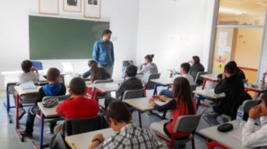 T&uuml;rk Metal Sendikası'ndan Sbs Kursu