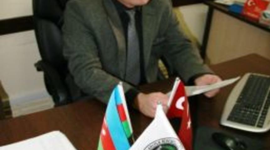 Ermenistan U&ccedil;ağının Erzurum'a İndirilmesi