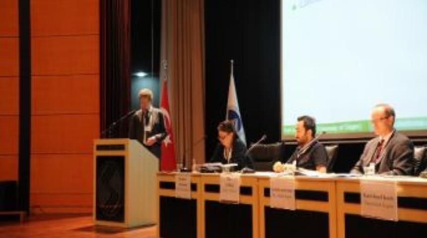 Karadeniz&rsquo;in Ekonomik Ve Politik Potansiyeli Tartışılacak