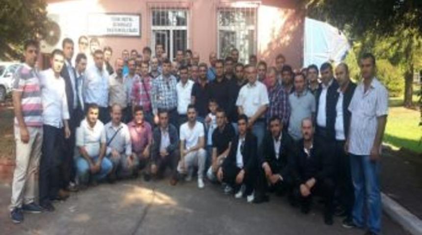 T&uuml;rk Metal Sendikası'ndan Seminer