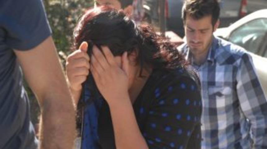 Samsun'da 4 İş Yerinden Hırsızlık Zanlıları Yakalandı