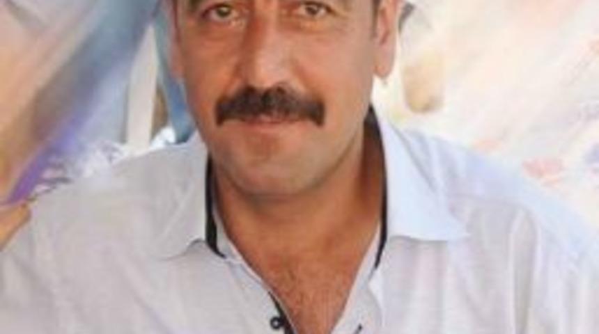 Kaza Kurşunu Bir Can Aldı