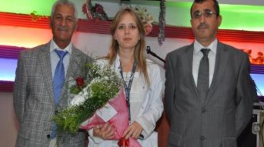 Dilovası&rsquo;nda Kadınlara &Ouml;zel Sağlık S&ouml;yleşisi