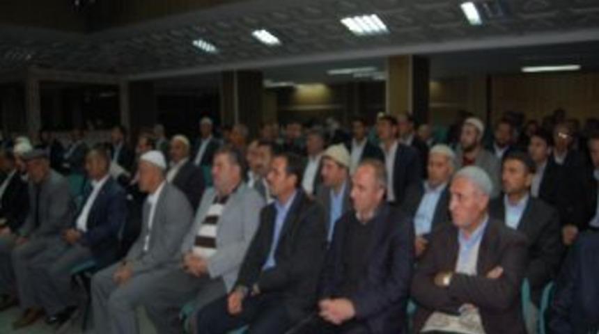 Kız &Ccedil;ocuklarının Okula Kazandırılması