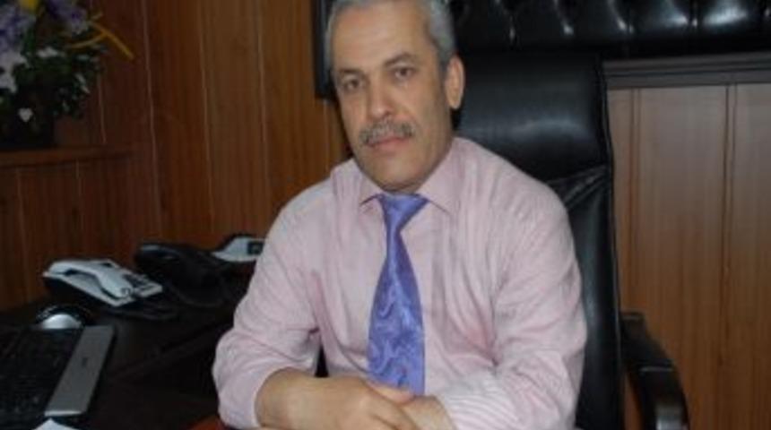 Elbistan Belediyesinden Eğitime Destek