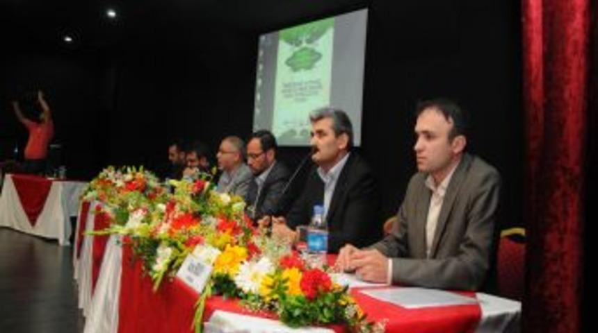 Samsun, Manevi B&uuml;y&uuml;klerini Yad Etti