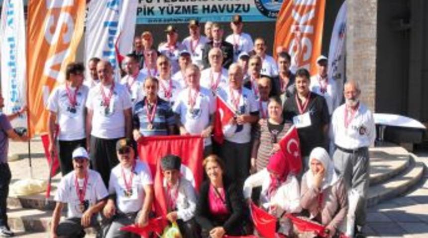 Beylikd&uuml;z&uuml; Belediyesi, Gazilere Ulaşım Sponsoru Oldu
